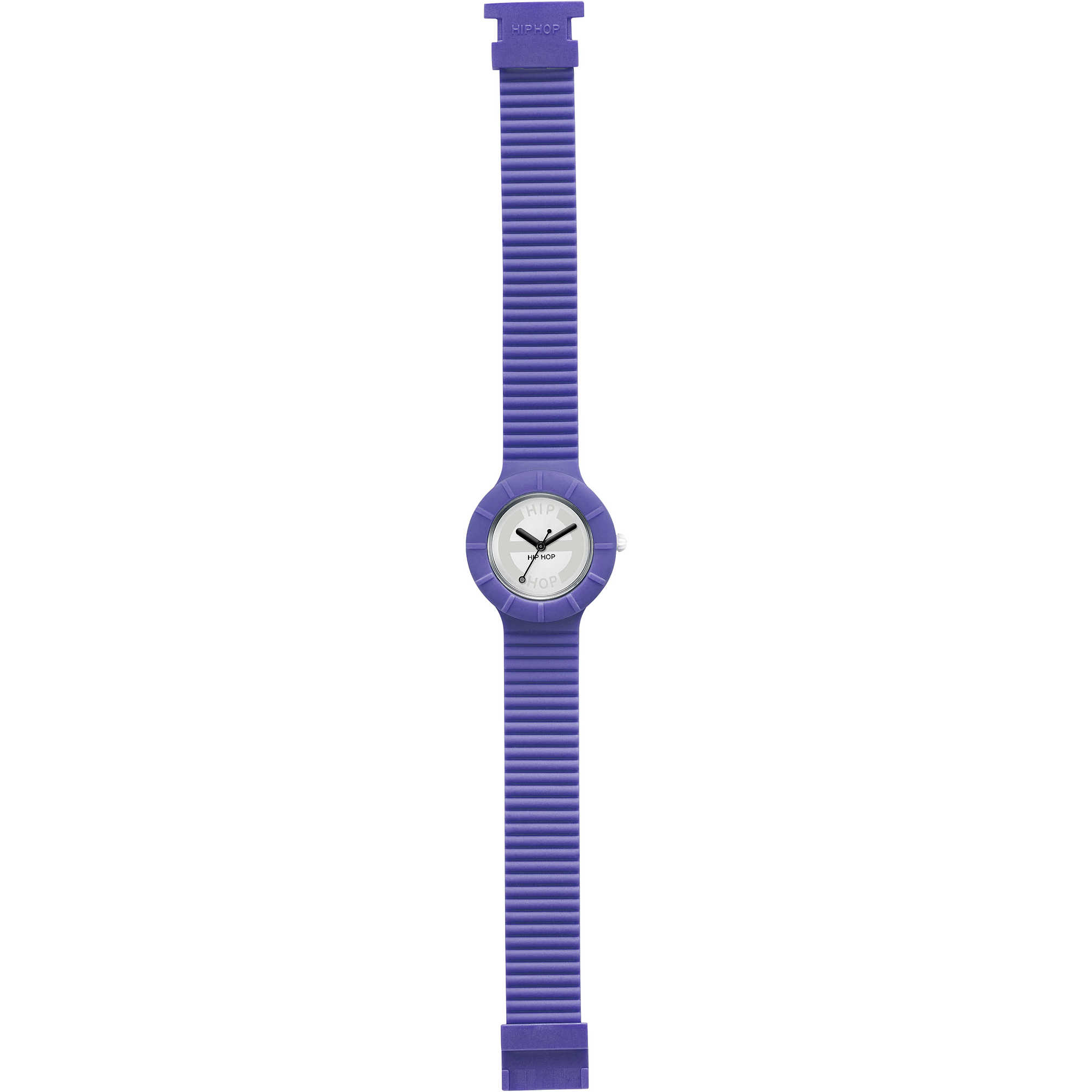 (image for) Orologio Hip-Hop Solo Tempo Donna “Hero Very Violet” 32 mm HWU0351