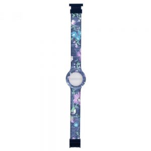 Cinturino Hip-Hop Uomo Donna "Jeans" 32 mm HBU0406