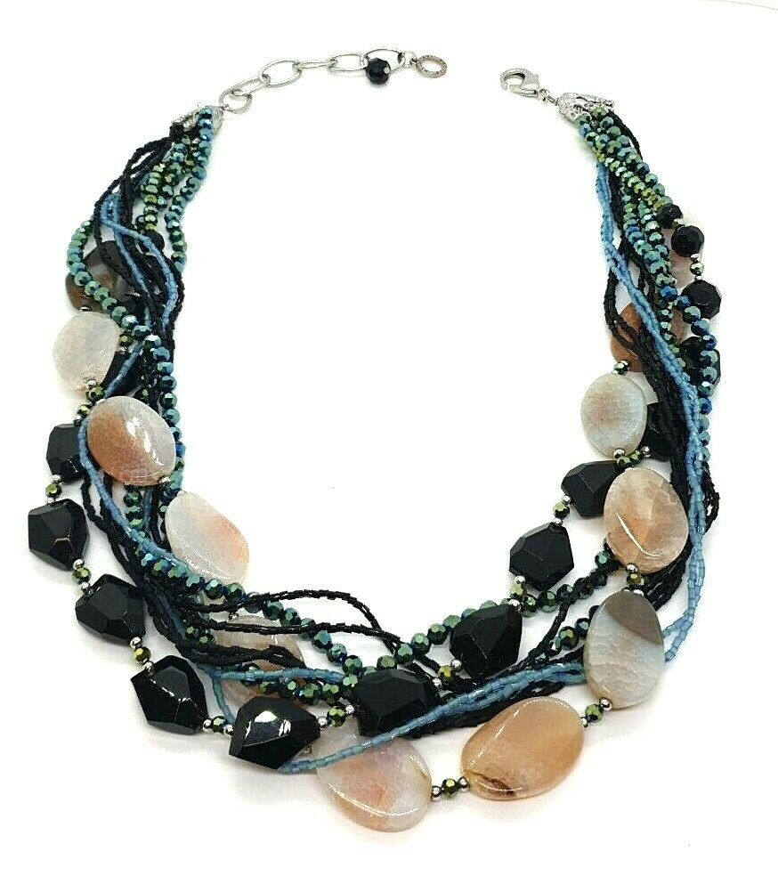 (image for) Collana Ottaviani Donna 48617