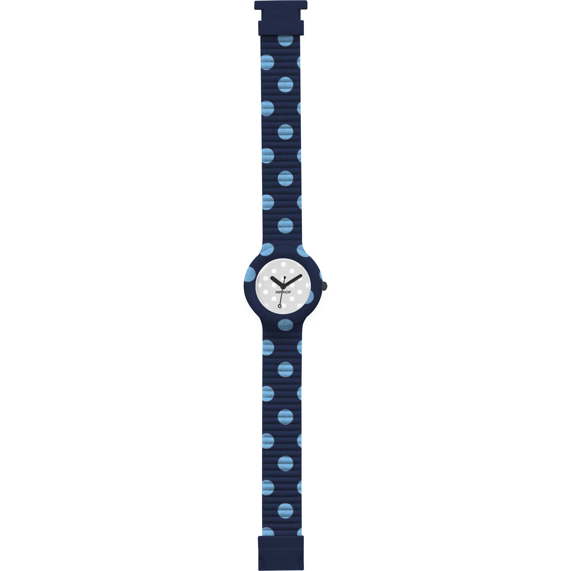(image for) Orologio Hip-Hop Solo Tempo Donna “Pois” HWU0420