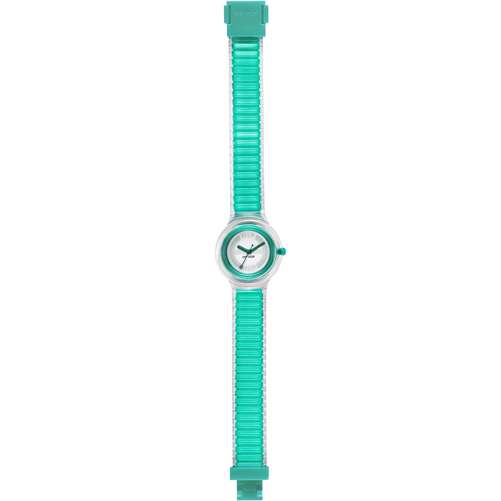 (image for) Orologio Hip-Hop Solo Tempo Donna “Sheer Colors” HWU0449