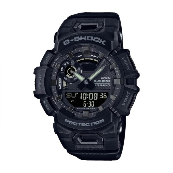 Orologio Casio Uomo "G-Shock" GBA-900-1AER