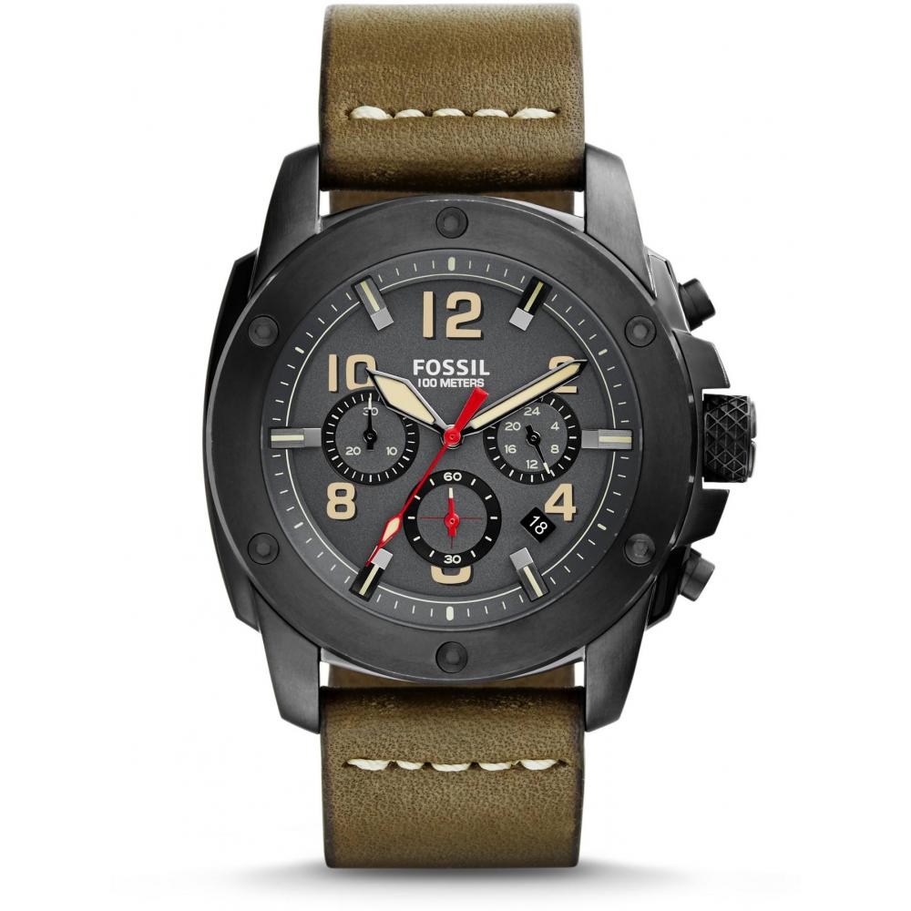 (image for) Orologio Fossil Uomo Cronografo “Modern Machine” FS5000