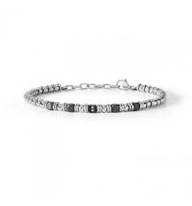 (image for) Bracciale Comete Gioielli Uomo “District” UBR 884