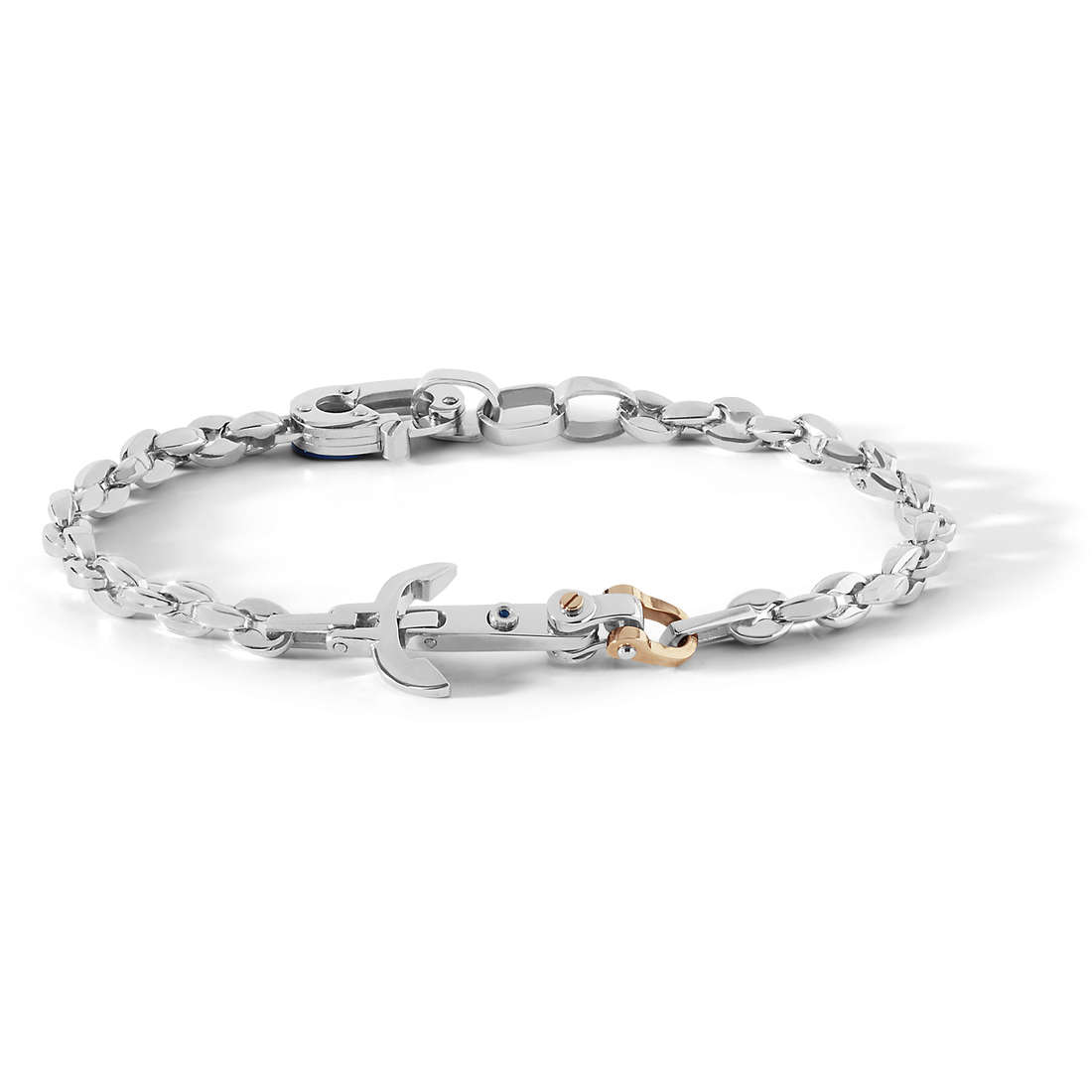 (image for) Bracciale Comete Gioielli Uomo “Deep Sea” UBR 843