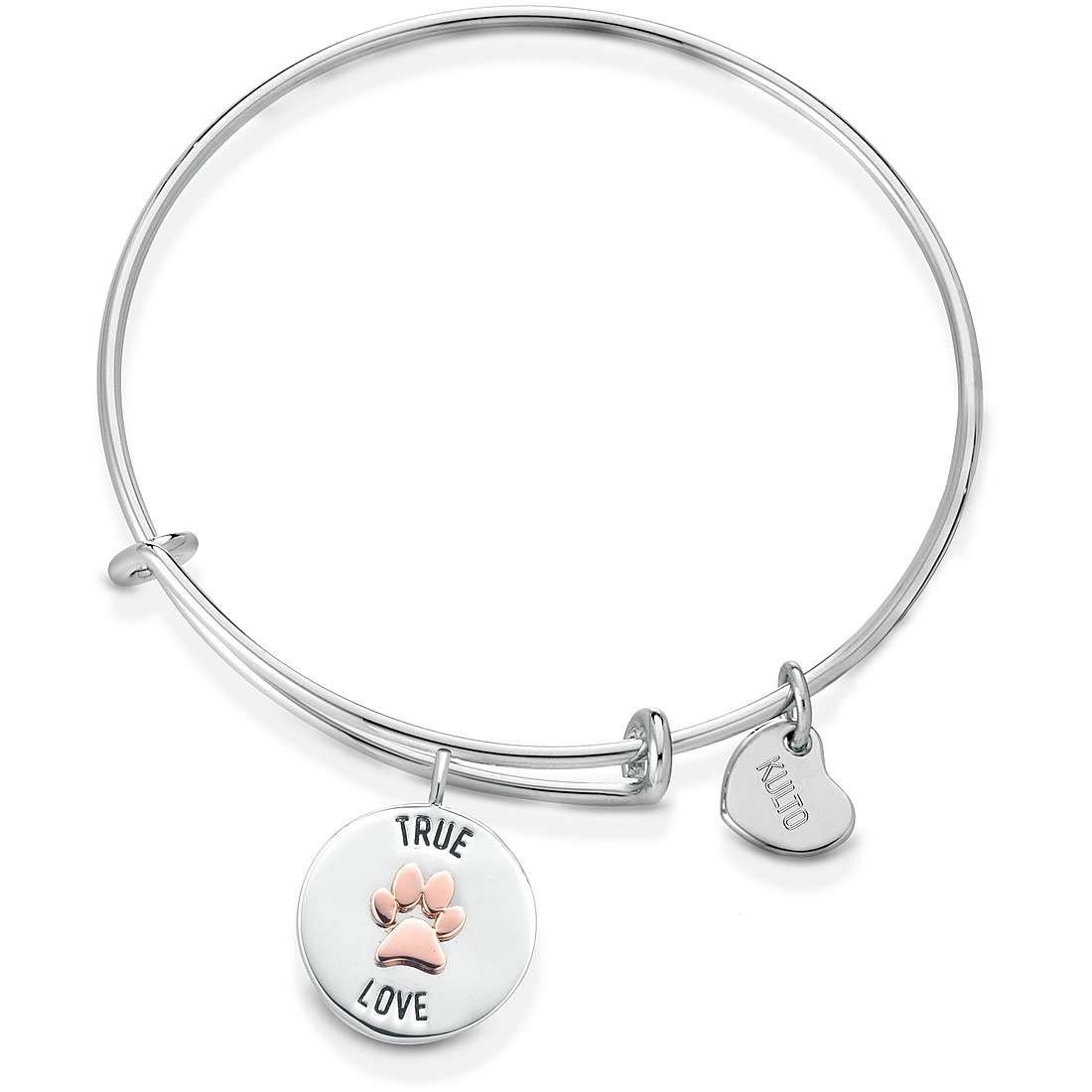 (image for) Bracciale Kulto Donna “Kiklous Words” KK524