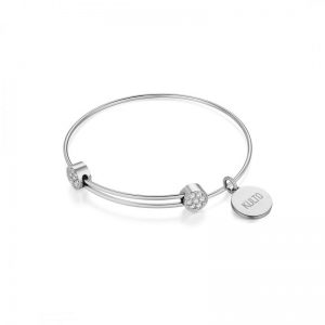 Bracciale Donna Kulto "Twins" KK464