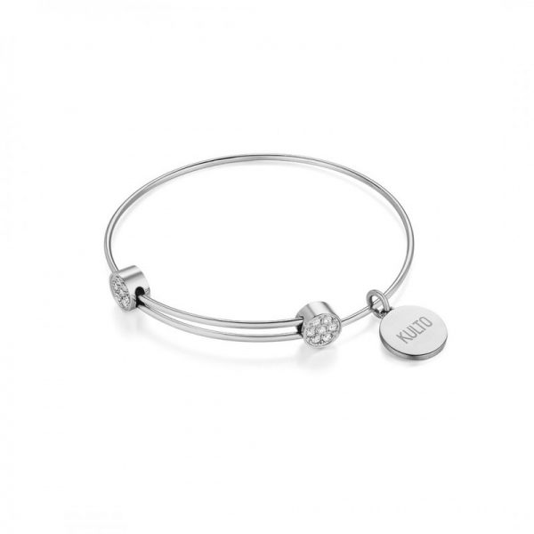 Bracciale Donna Kulto "Twins" KK464