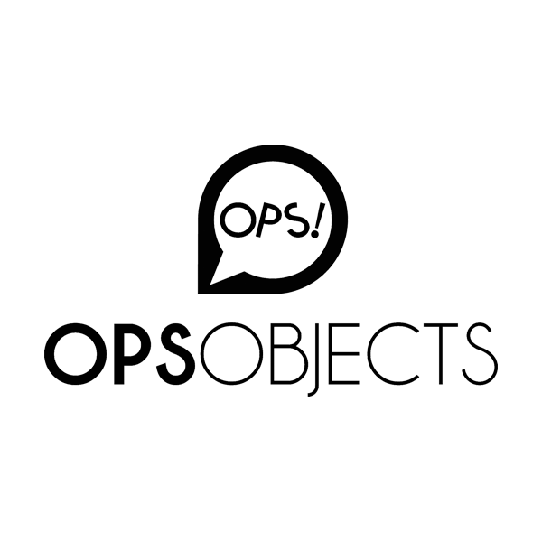 Collana Ops! Objects Donna "Precious" OPSCL-700
