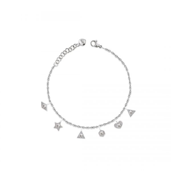 Bracciale Ops! Objects Donna "Precious" OPSBR-700