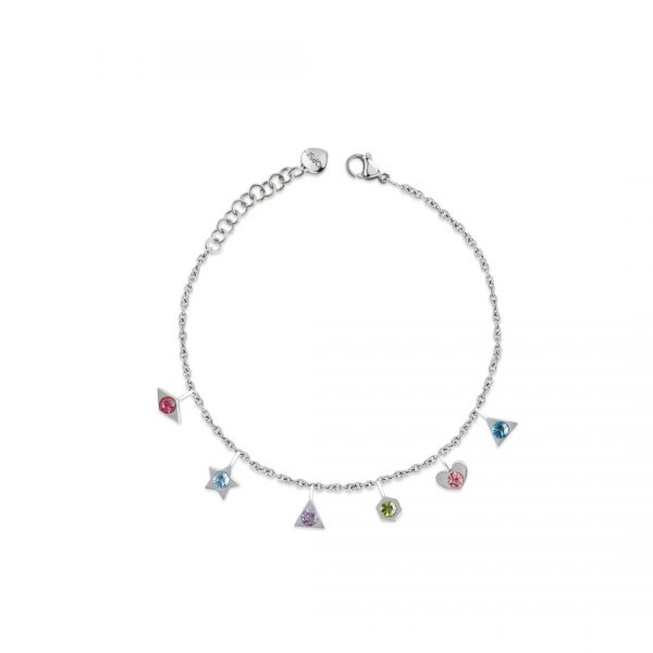 Bracciale Ops! Objects Donna "Precious" OPSBR-701