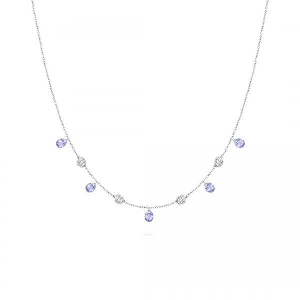 Collana Ops! Objects Donna "Sparkle Knot" OPSCL-735