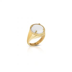 Anello Ops! Objects Donna Chevalier "Icon Chloe" OPS-ICG40