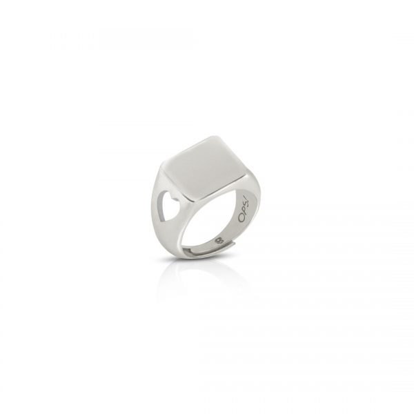 Anello Ops! Objects Donna Chevalier "Icon Essential" OPS-ICG22