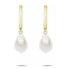 Orecchini Ops! Objects Donna "Pearl" OPSOR-724
