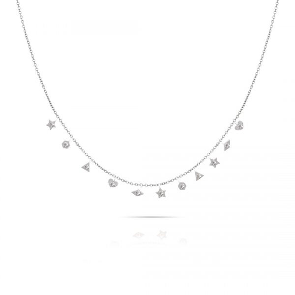 Collana Ops! Objects Donna "Precious" OPSCL-700