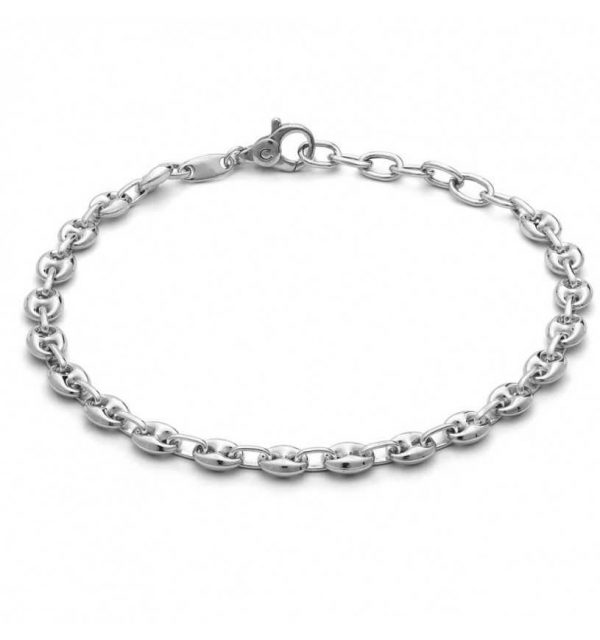 Bracciale Comete Gioielli Uomo "Elegant" UBR 1005