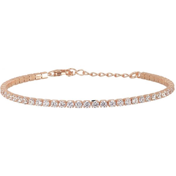 Bracciale Mabina Tennis Uomo Donna 533286