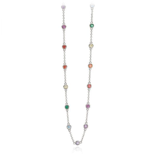 Collana Mabina Donna 553313