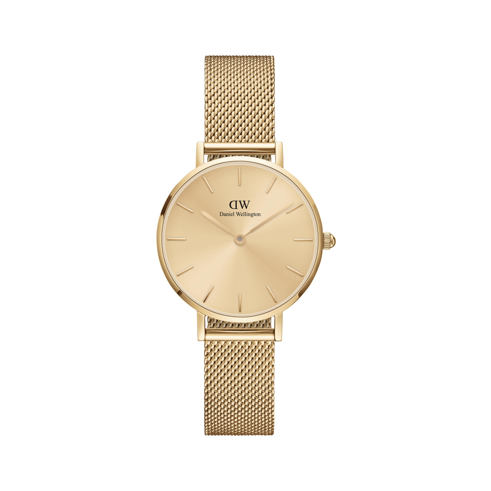(image for) Orologio Daniel Wellington Donna “Petite Unitone” 28MM DW00100473