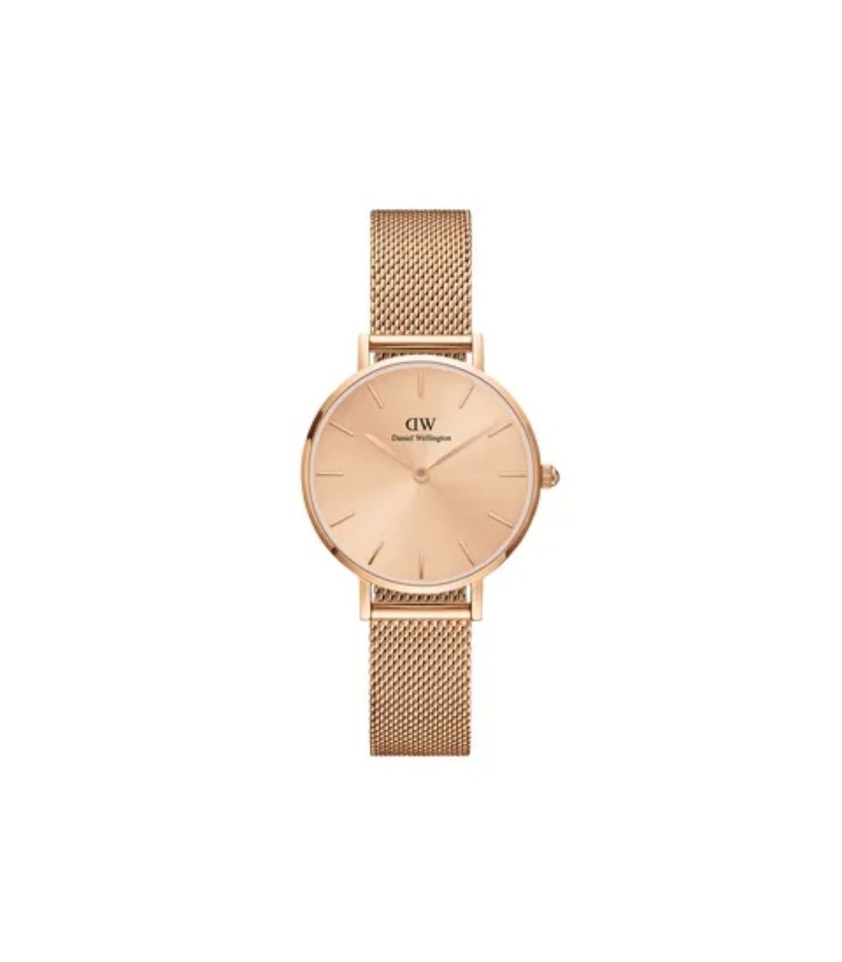 (image for) Orologio Daniel Wellington Donna “Petite Unitone” 28MM DW00100470
