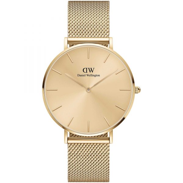 Orologio Daniel Wellington Uomo Donna "Petite Unitone" 36MM DW001001475