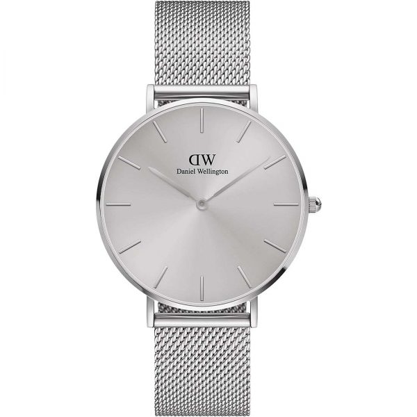 Orologio Daniel Wellington Uomo Donna "Petite Unitone" 36MM DW00100469