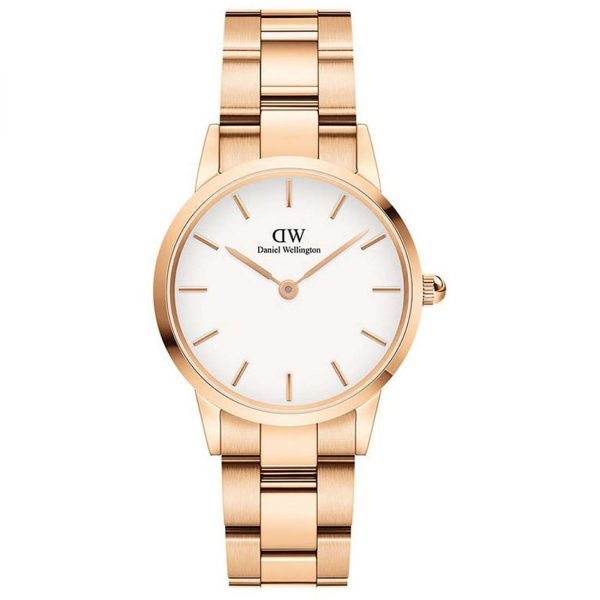 Orologio Daniel Wellington Donna "Iconic Link" 32MM DW00100211