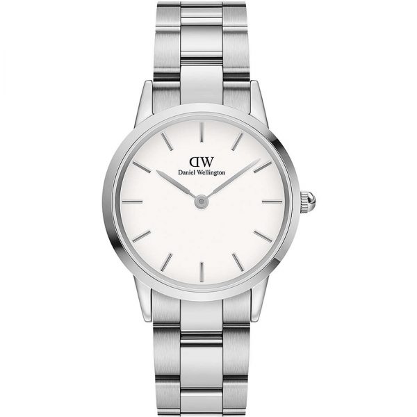 Orologio Daniel Wellington Donna "Iconic Link" 32MM DW00100205