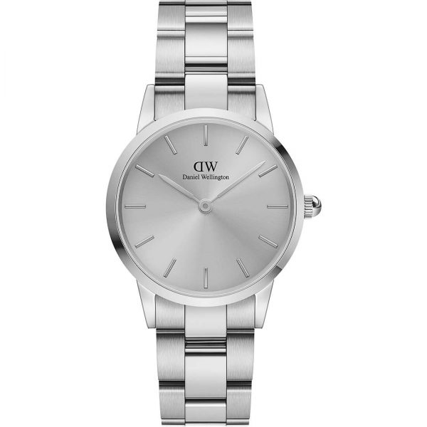 Orologio Daniel Wellington Donna "Iconic Unitone" 28MM DW00100402