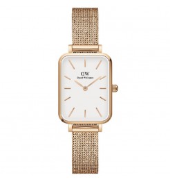 Orologio Daniel Wellington Donna "Pressed Melrose" DW00100431