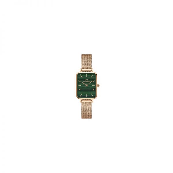 Orologio Daniel Wellington Donna "Pressed Melrose" DW00100437