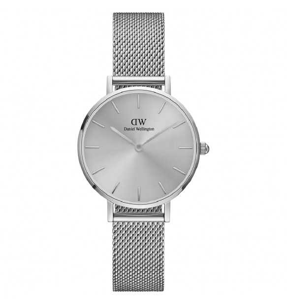 Orologio Daniel Wellington Donna “Petite Unitone” 32MM DW00100468 (image for) Orologio Daniel Wellington Donna “Petite Unitone” 32MM DW00100468