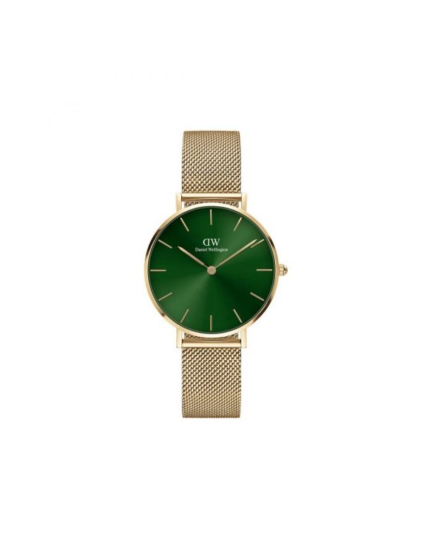 Orologio Daniel Wellington Donna "Petite Emerald" DW00100480