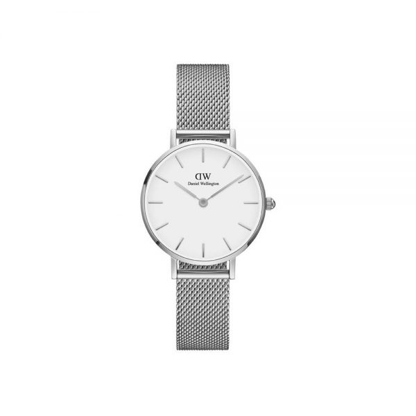 Orologio Donna Daniel Wellington "Petite Sterling" DW00100220