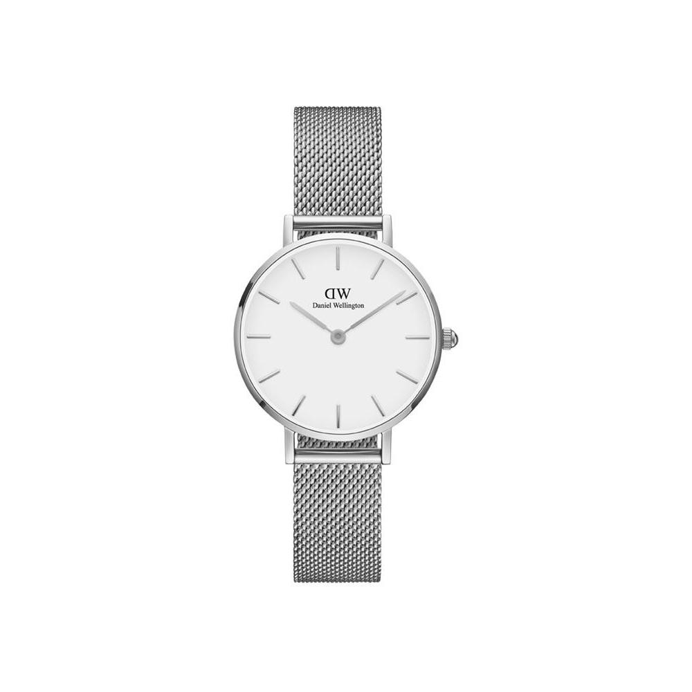 (image for) Orologio Daniel Wellington Donna “Petite Sterling” 28MM DW00100220