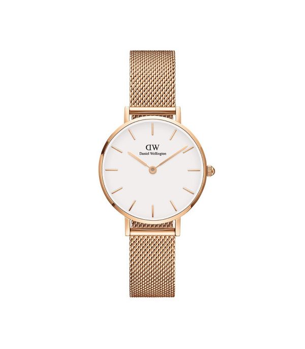 Orologio Daniel Wellington Donna "Petite Melrose" DW00100219