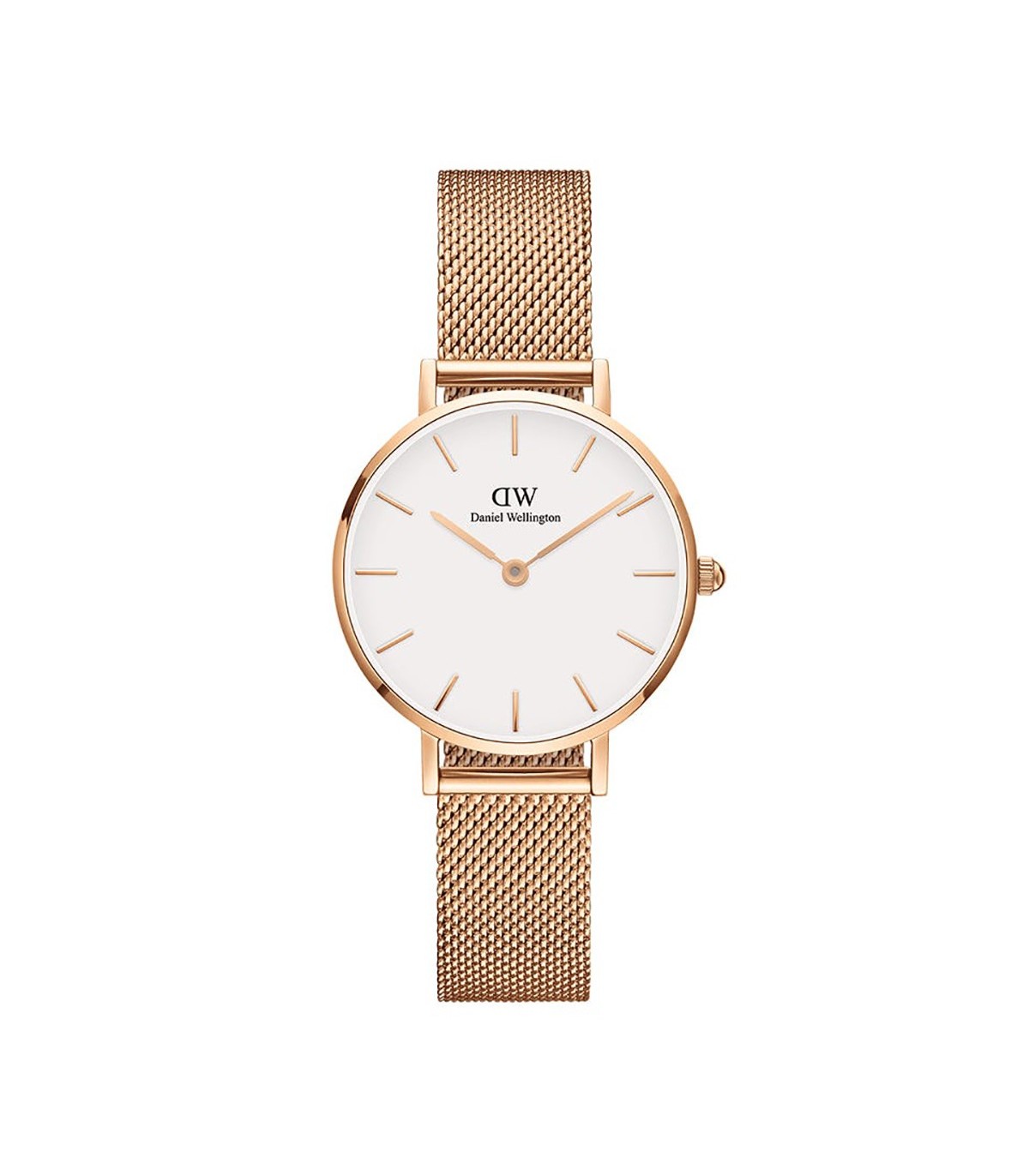 (image for) Orologio Daniel Wellington Donna “Petite Melrose” 28mm DW00100219