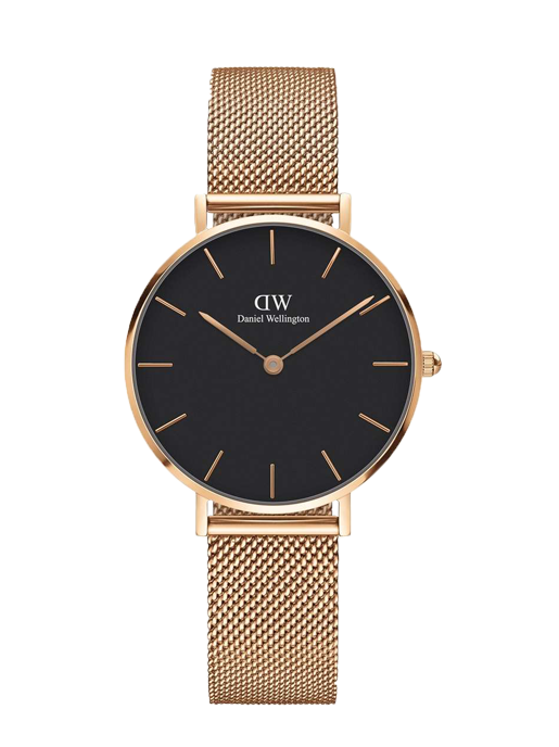 (image for) Orologio Daniel Wellington Donna “Petite Melrose” 32 mm DW00100161