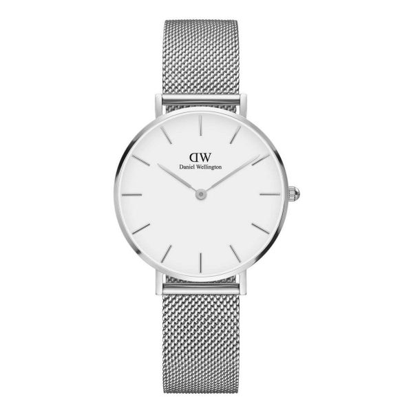 DW00100164Orologio Daniel Wellington Uomo Donna "Classic Petite" DW00100164