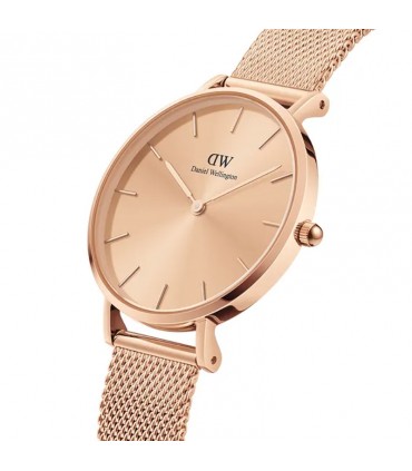 Orologio Daniel Wellington Donna &#8220;Petite Unitone&#8221; 36MM DW00100472