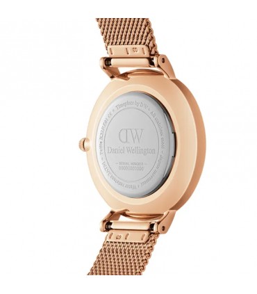 Orologio Daniel Wellington Donna &#8220;Petite Unitone&#8221; 36MM DW00100472