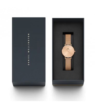 Orologio Daniel Wellington Donna &#8220;Petite Unitone&#8221; 36MM DW00100472