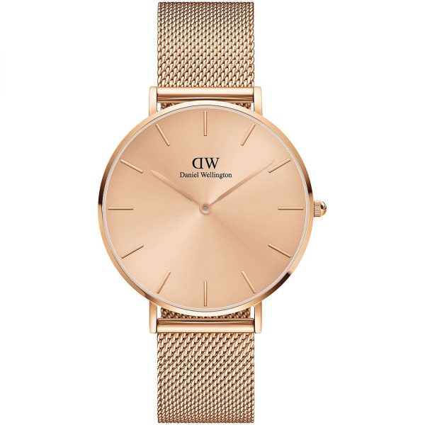 Orologio Daniel Wellington Donna "Petite Unitone" 36MM DW00100472