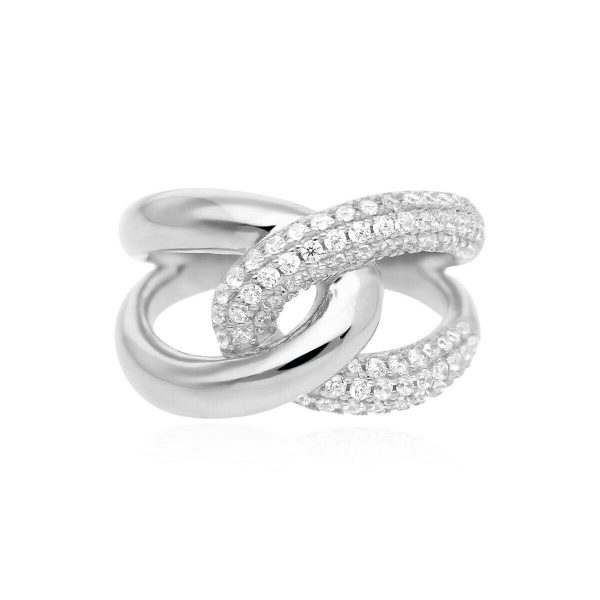 Anello Mabina Donna Fascione 523181-19