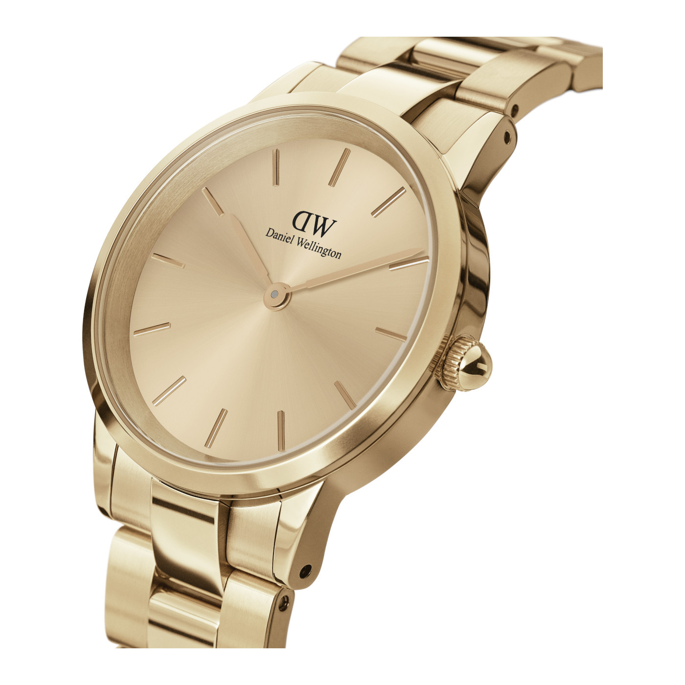 Orologio Daniel Wellington Donna &#8220;Iconic Uniton&#8221; 28 MM DW00100403