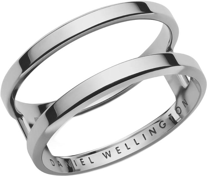 (image for) Anello Daniel Wellington Donna “Elan Dual Ring”