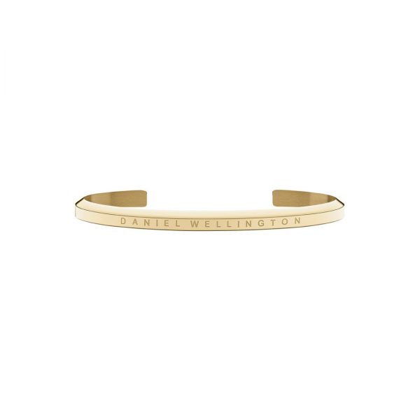 Bracciale Daniel Wellington "Classic Cuff" DW00400074 Misura L