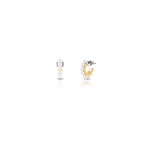 Orecchini Ops Objects Donna "Pearly Way" 10 MM OPSOR-740