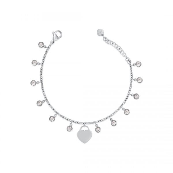 Bracciale Ops Objects Donna "Brilliant Attraction" OPSBR-755